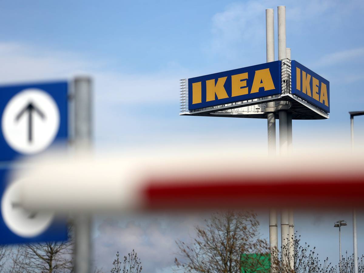 So wie viele andere Unternehmen auf der ganzen Welt hat auch Ikea mit der globalen Versorgungskrise zu kämpfen.