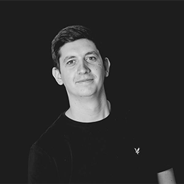 Christopher Hostert