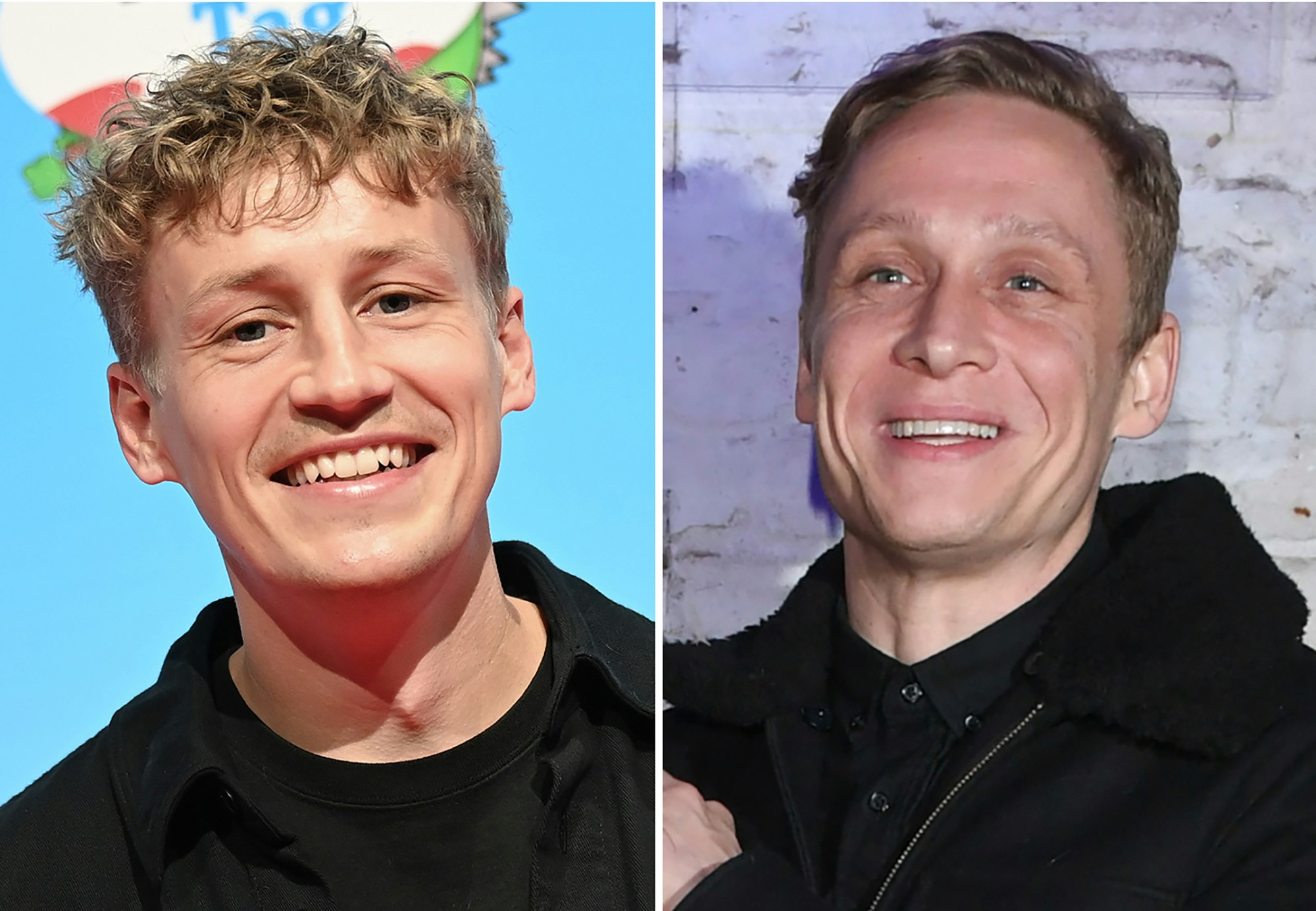 Der Musiker Tim Bendzko (hier links, im September 2020) und Schauspieler Matthias Schweighöfer (hier rechts, im Februar 2019) werden des Öfteren miteinander verwechselt.