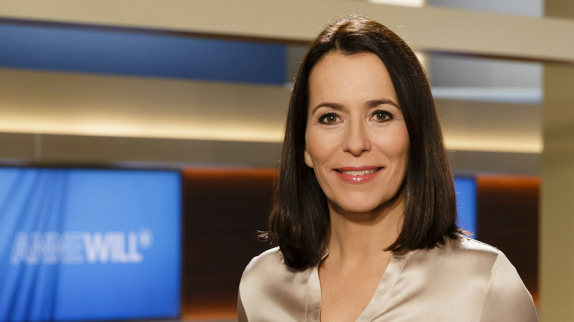 Der Polit-Talk um ARD-Moderatorin Anne Will muss zwei Wochen hintereinander ausfallen.