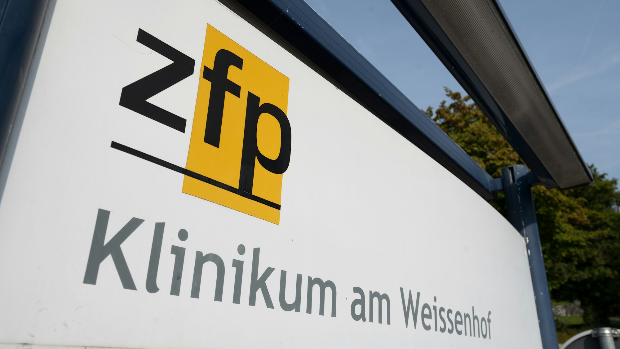 Erneut flüchtete ein Patient aus dem Klinikum.