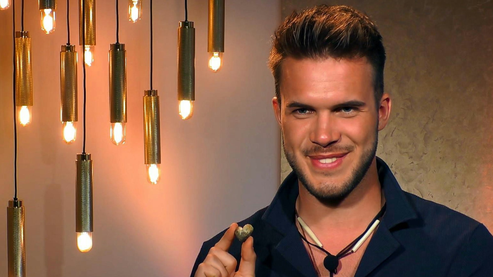 Maurice Schmitz von „Prince Charming“