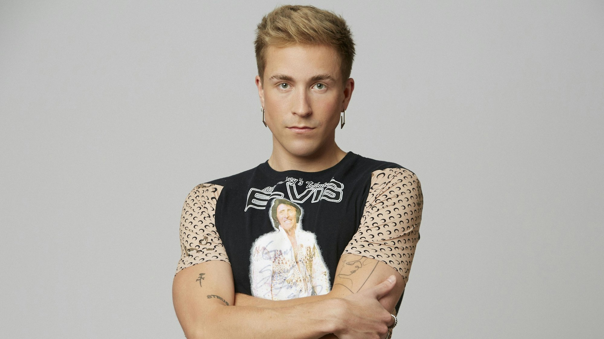 Kim Tränka entschied sich gegen Robin Solf, Kandidat bei „Prince Charming“.