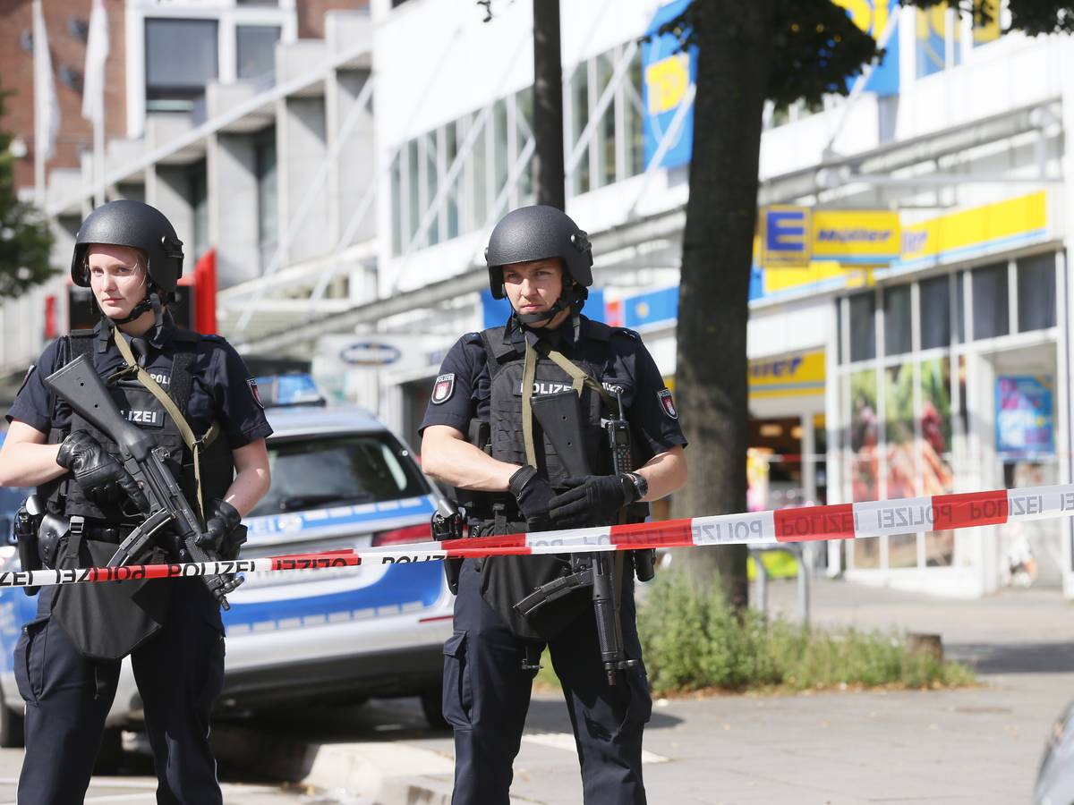 Die Polizei hatte seit längerem nach dem Mann gefahndet
