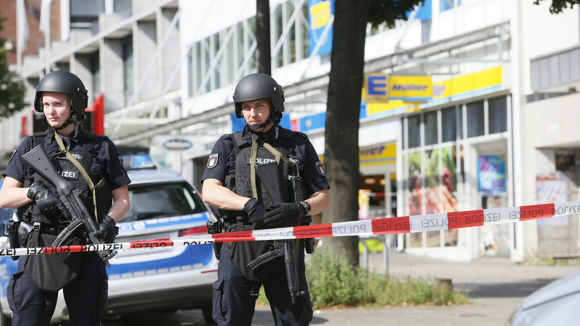 Die Polizei hatte seit längerem nach dem Mann gefahndet