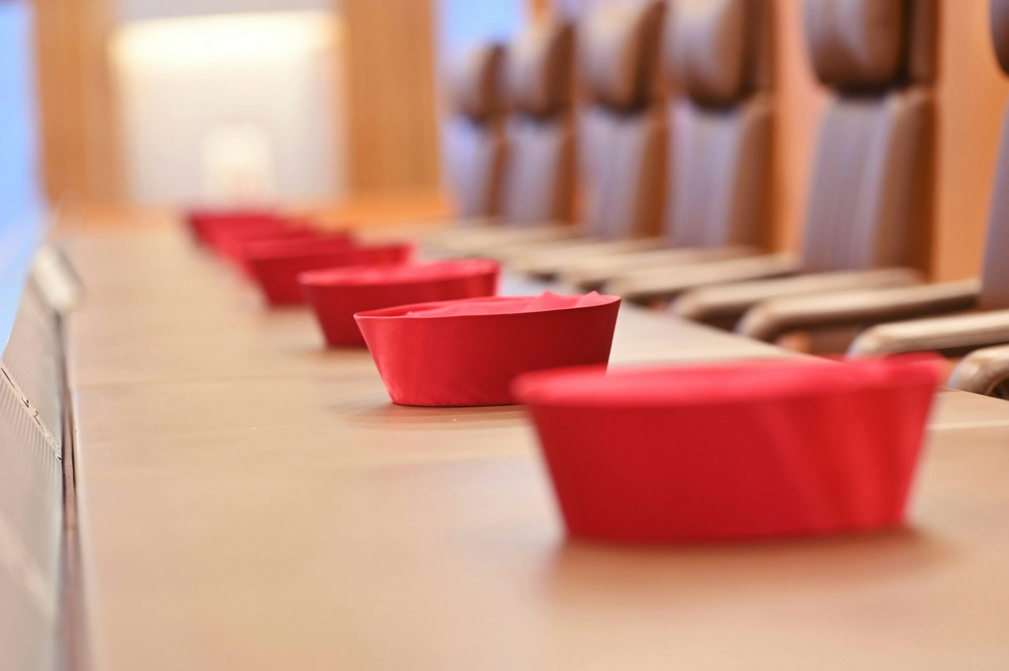 CDU zuversichtlich: Bundesverfassungsgericht verhandelt über Erhöhung der staatlichen Parteifinanzierung.