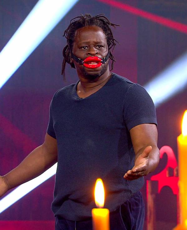 Mola Adebisi ist in der aktuelles Staffel „Das Sommerhaus der Stars - Kampf der Promipaare“ als Kandidat dabei.