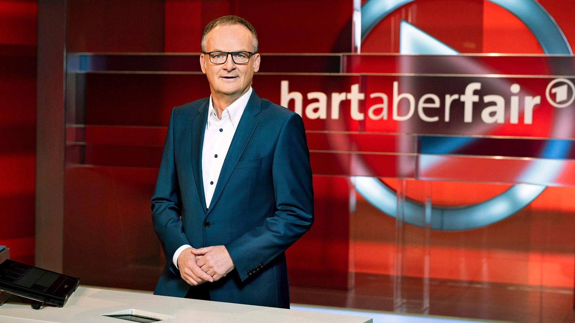 In der „Hart aber Fair“-Sendung vom Montag (11. Oktober 2021) diskutierten die Gäste unter anderem über den steigenden Spritpreis.