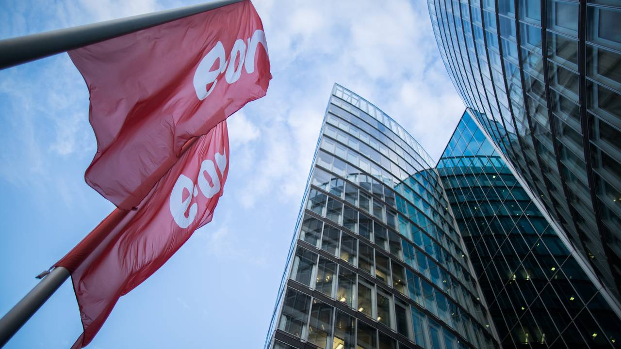 Eon bietet wegen massiv gestiegener Gaspreise keine neuen Gasverträge an.
