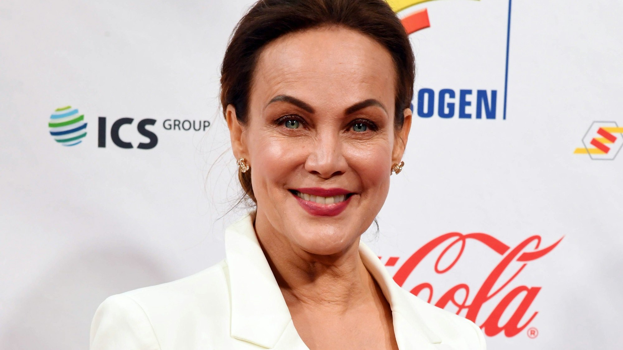 Sonja Kirchberger spielt eine wichtige Rolle in der neuen Staffel der ZDF-Krimireihe „Blutige Anfänger“.