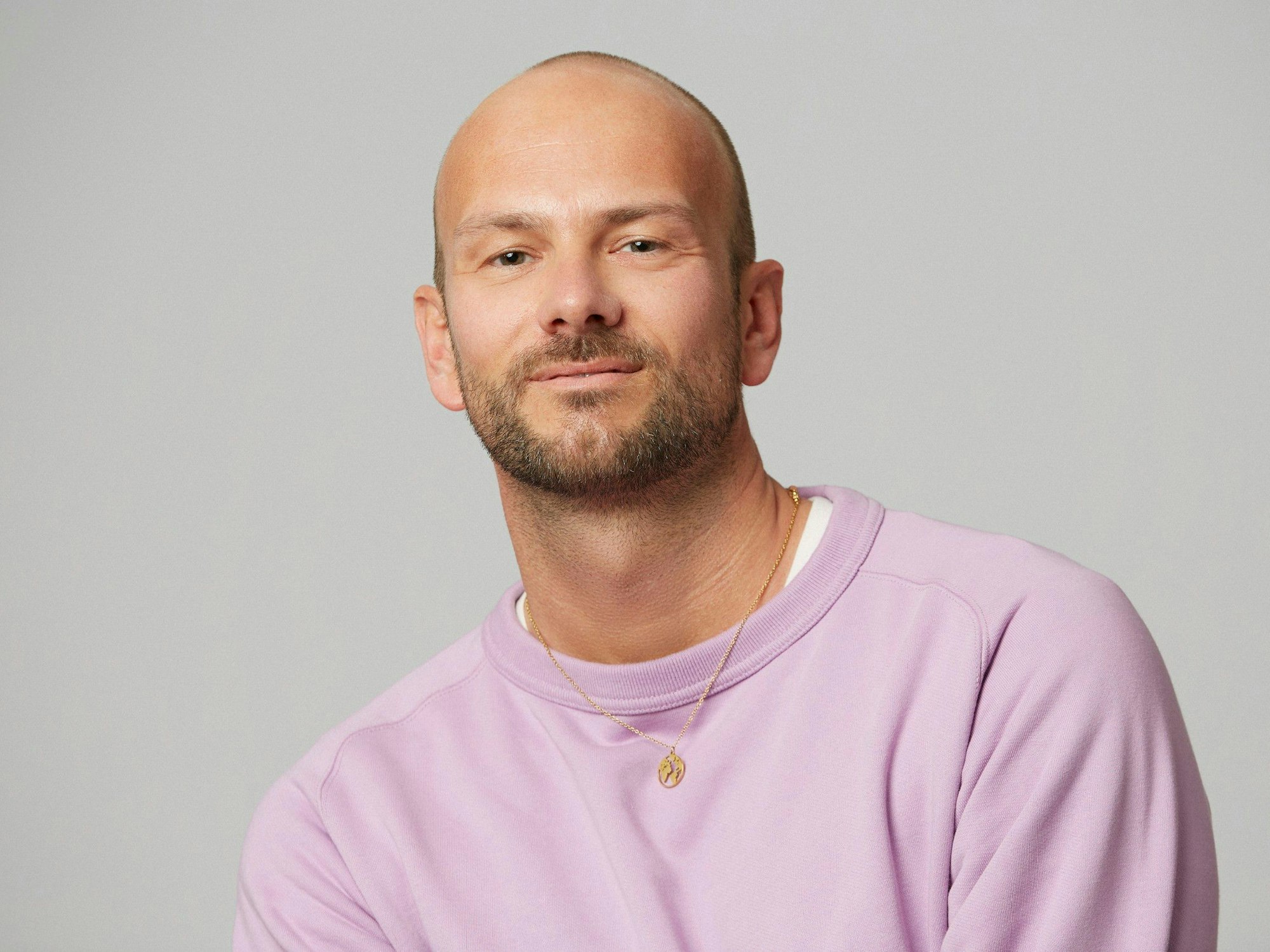 Arne von „Prince Charming“ 2021