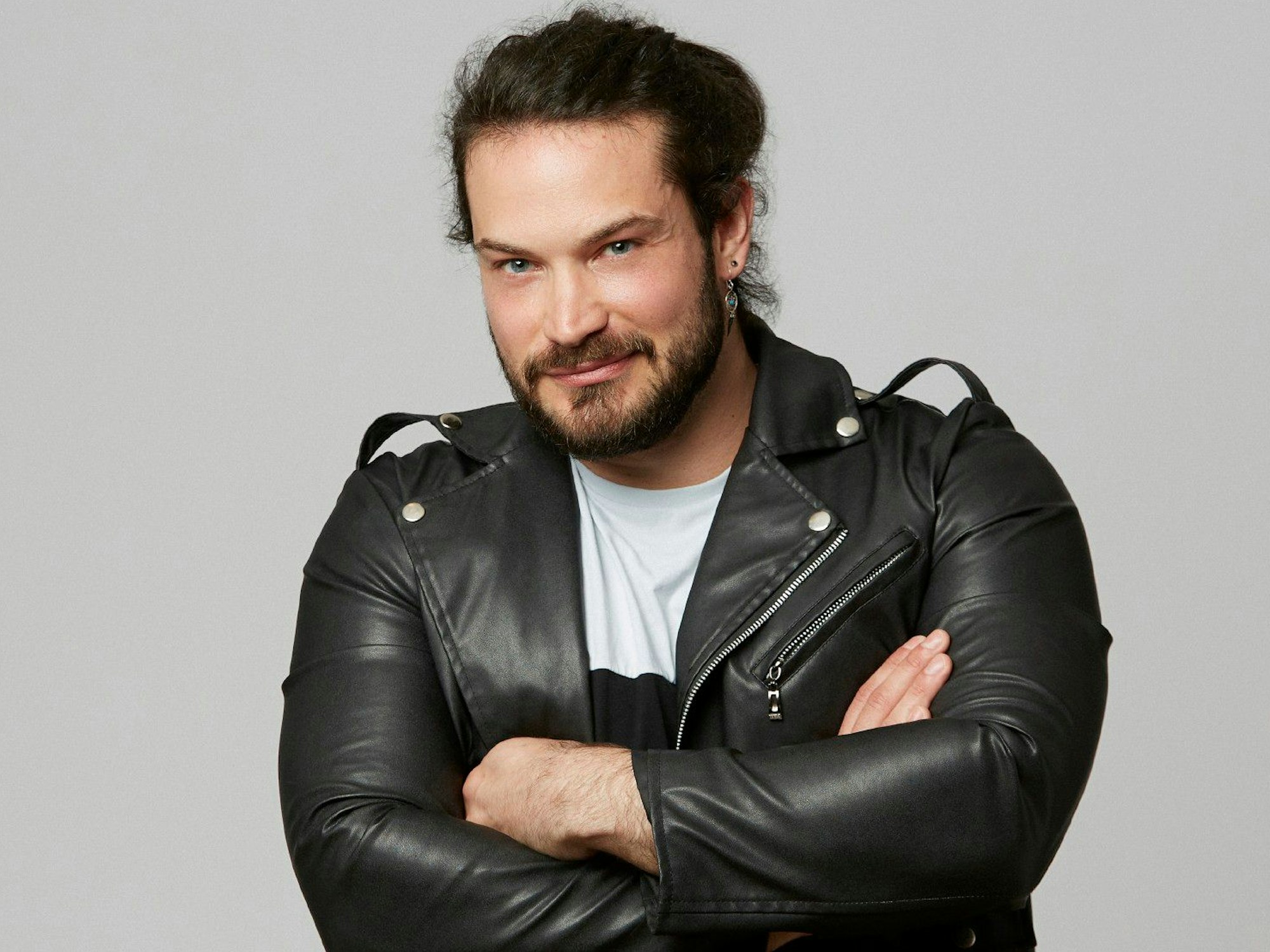 Patrick von „Prince Charming“ 2021