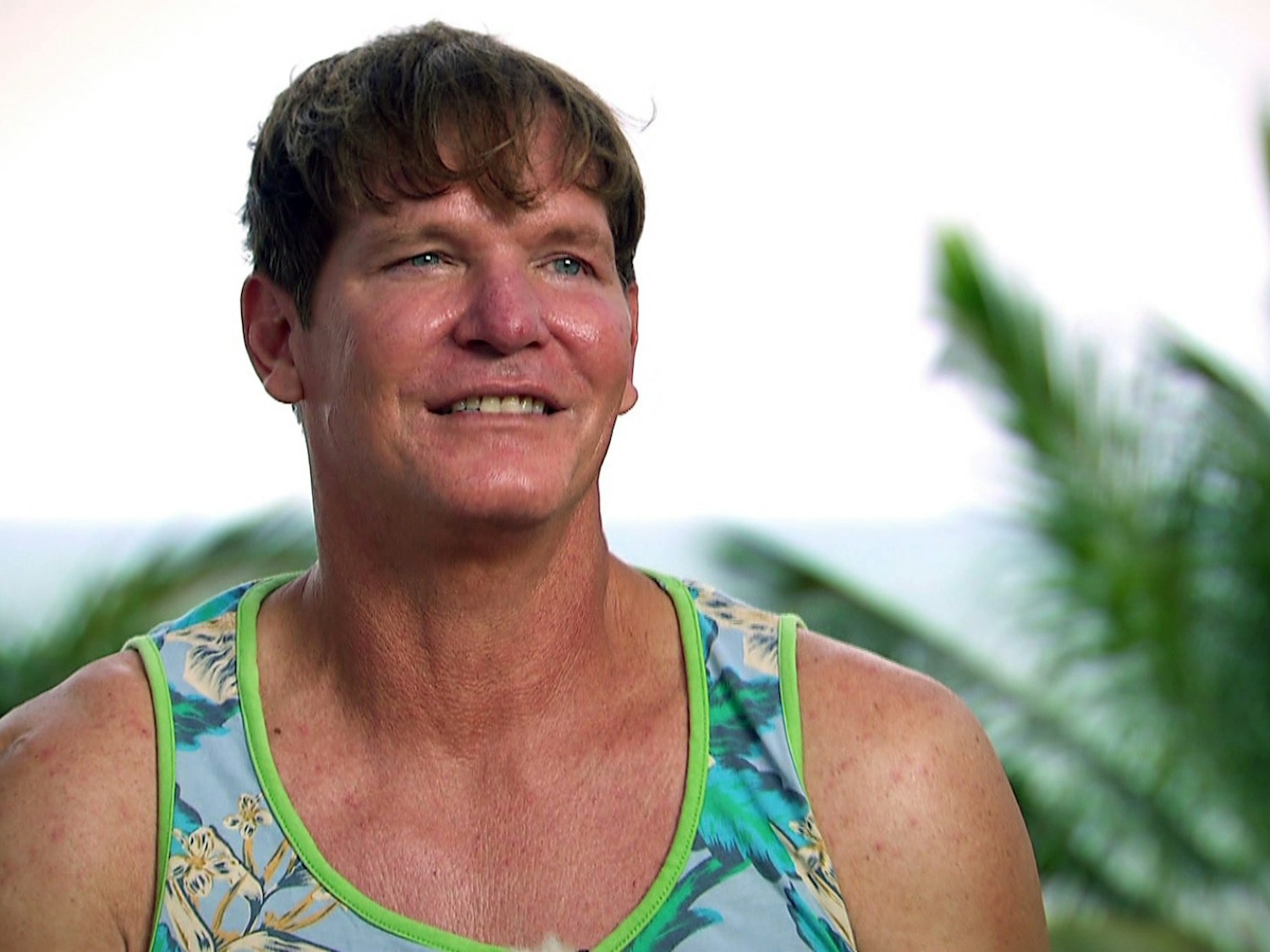 Steff Jerkel, hier auf einem Foto vom 20. August 2020, will eine neue Bar auf Mallorca eröffnen.