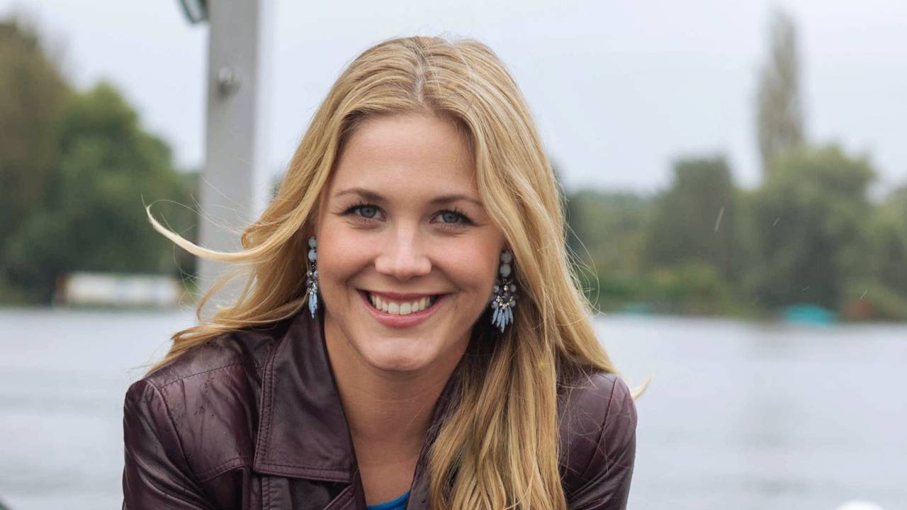 „Sat.1-Frühstücksfernsehen“: Alina Merkau hat ein intimes Bild veröffentlicht. Uns dabei ganz konkret Stellung bezogen. Das Bild wurde 2014 aufgenommen.