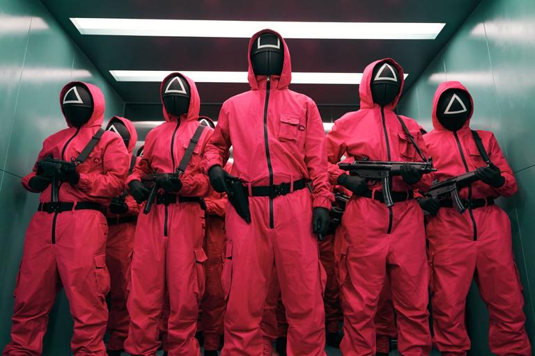 Erfolgreichste NetflixSerien aller Zeiten Die Top 10 Express