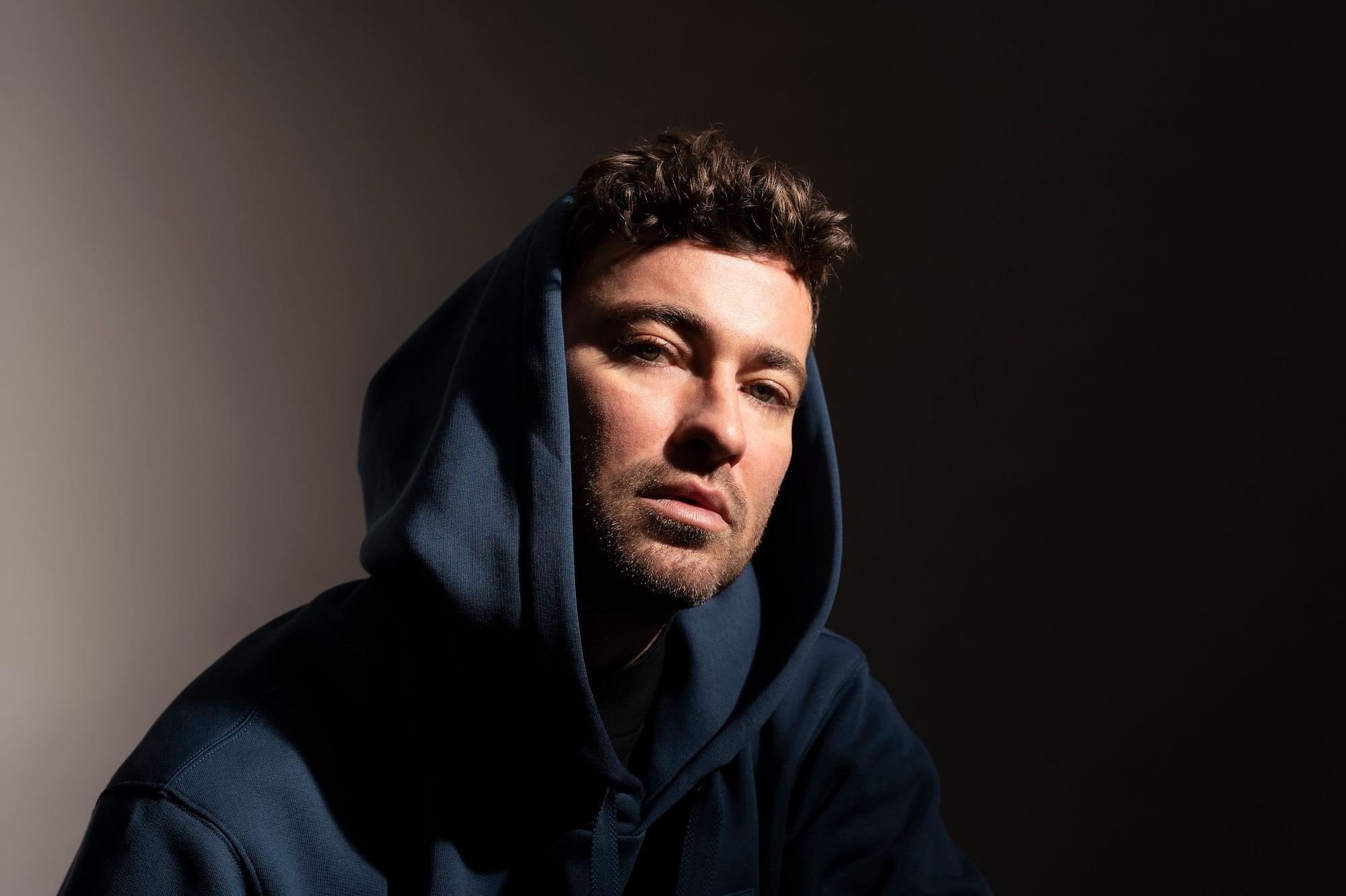 Rapper Marteria