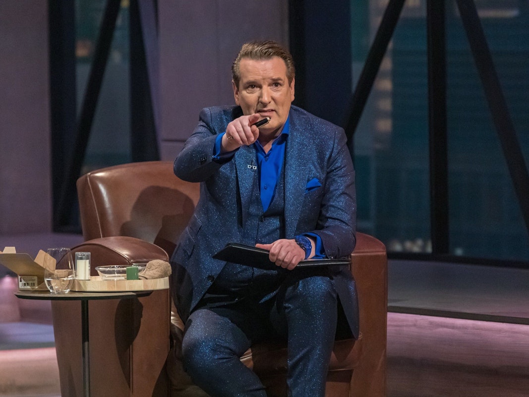 Die Höhle der Löwen (VOX), Investor Ralf Dümmel