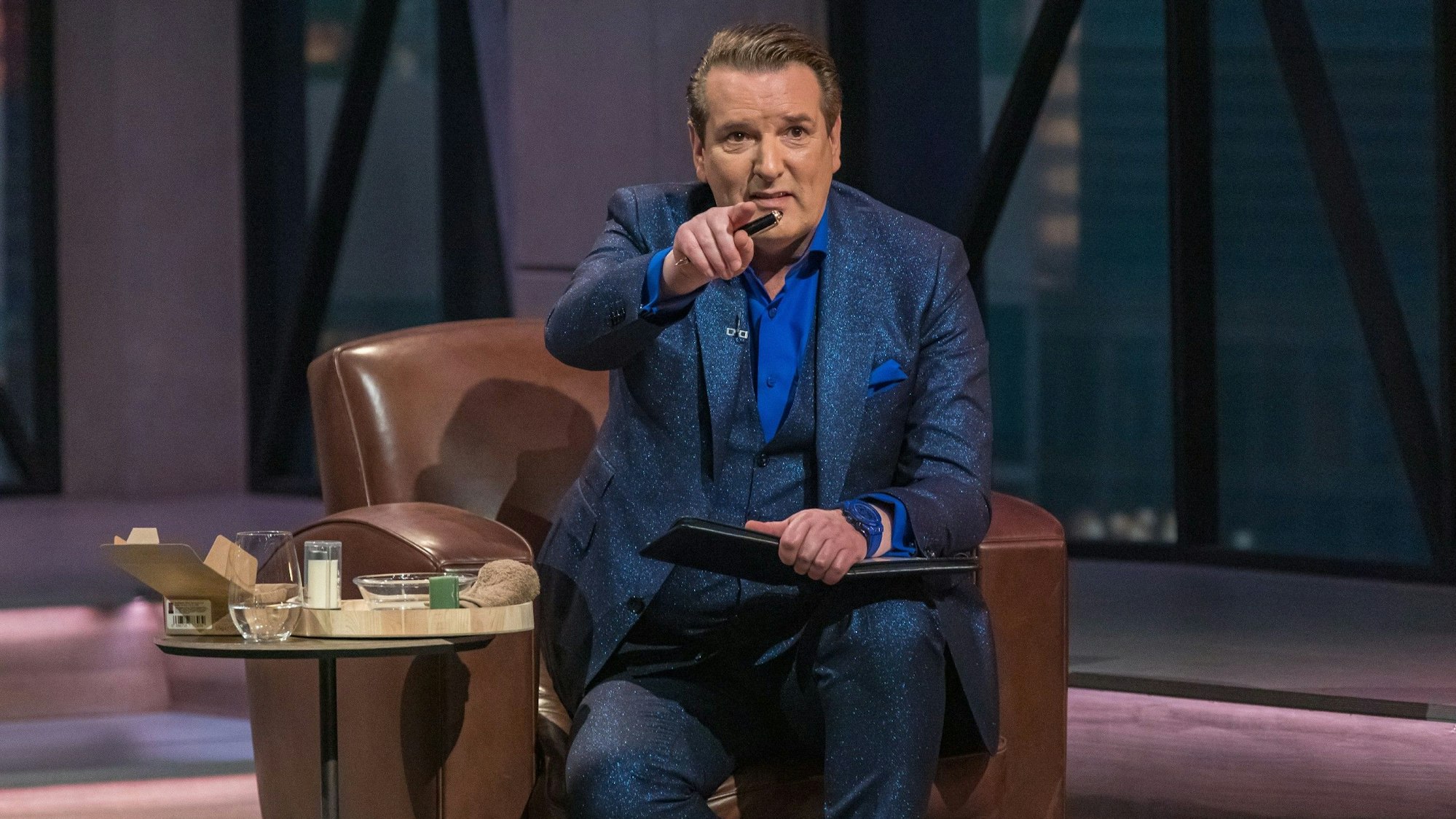 Die Höhle der Löwen (VOX), Investor Ralf Dümmel