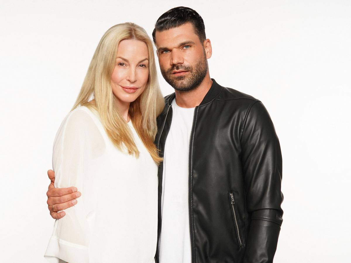 Michelle Monballijn und Mike Cees-Monballijn sprechen nach ihrer Zeit im „Sommerhaus der Stars“ offen über ihre Eheprobleme.