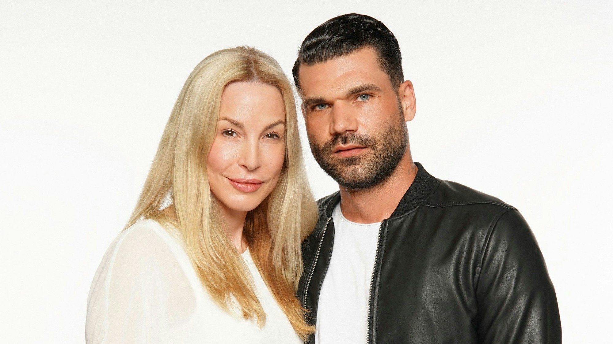 Michelle Monballijn und Mike Cees-Monballijn sprechen nach ihrer Zeit im „Sommerhaus der Stars“ offen über ihre Eheprobleme.