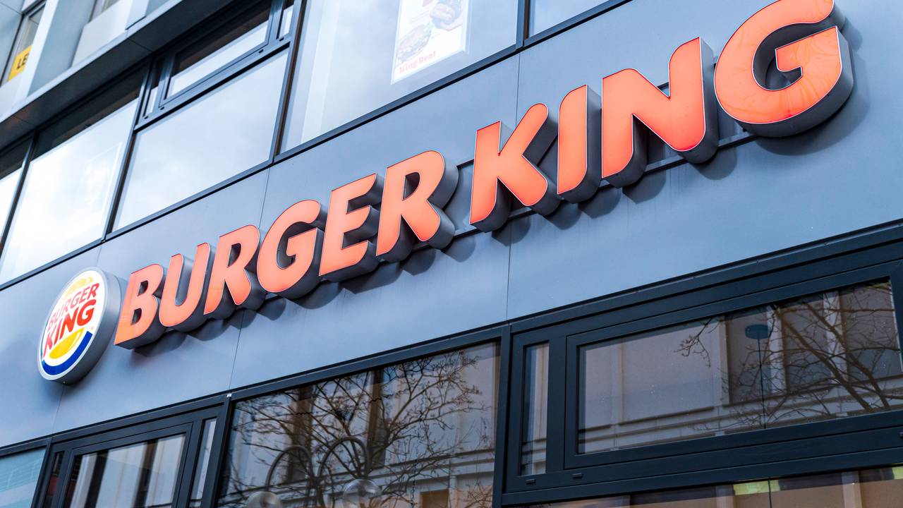 Die Kölner Burger King Filiale auf der Schildergasse. Dieses Archivfoto wurde im Januar 2021 aufgenommen und steht nicht in Zusammenhang mit der Reportage von „Team Wallraff“.