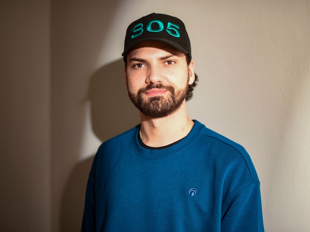 Jimi Blue Ochsenknecht überrascht mit einem schönen Geschenk für seine Ex-Freundin Yeliz Koc.