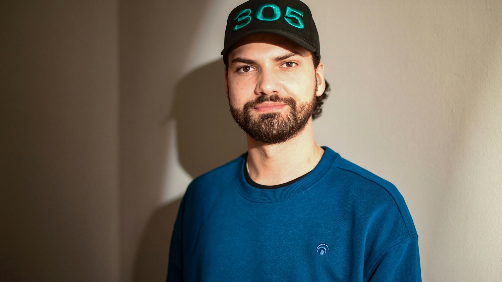 Jimi Blue Ochsenknecht überrascht mit einem schönen Geschenk für seine Ex-Freundin Yeliz Koc.