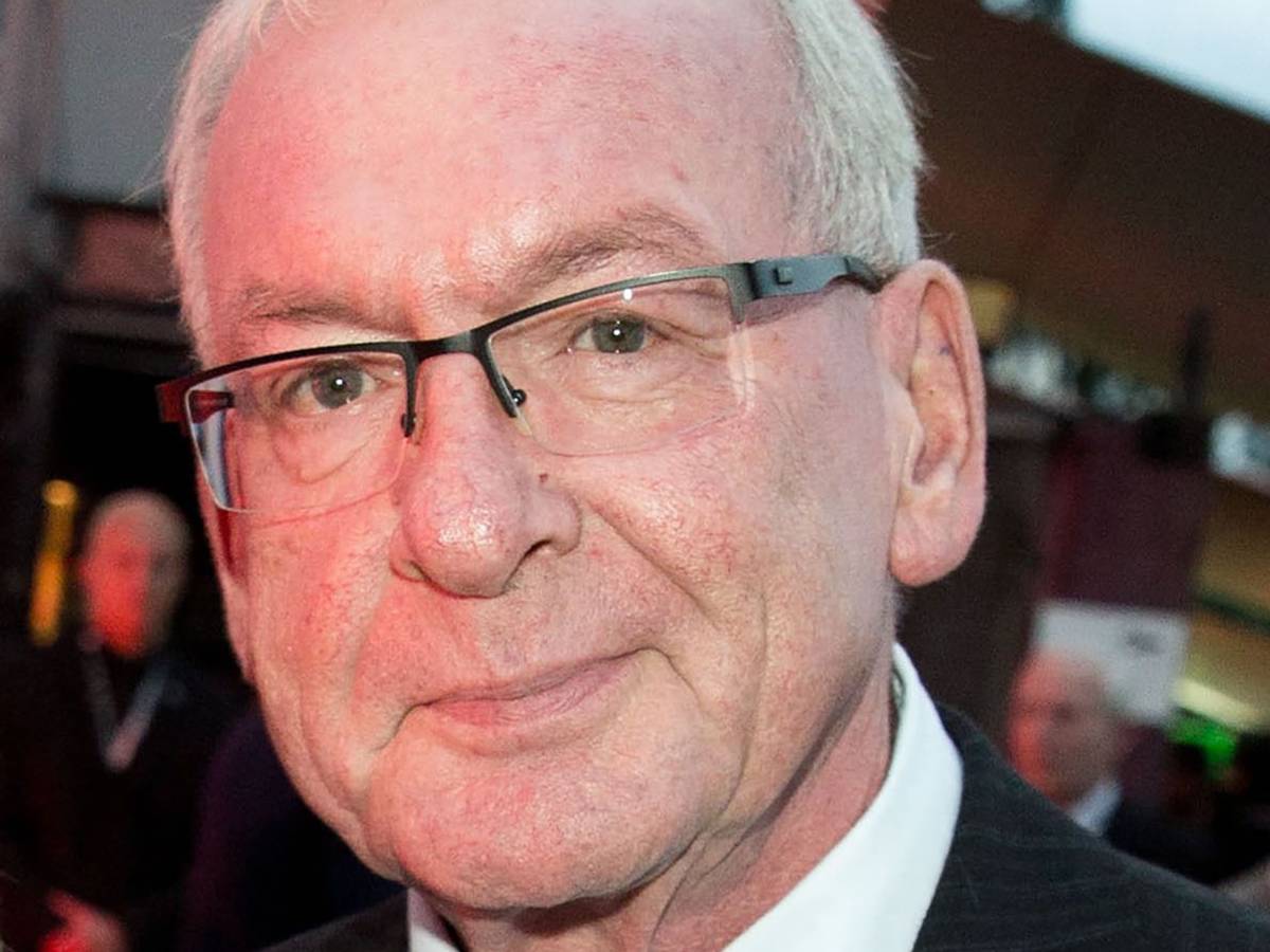 „Raus aus den Schulden“ feiert ein RTL-Comeback - aber ohne Peter Zwegat (unser Foto wurde 2015 aufgenommen). Was Zwegat ohne TV-Job heute macht, hat der 71-Jährige nun verraten.