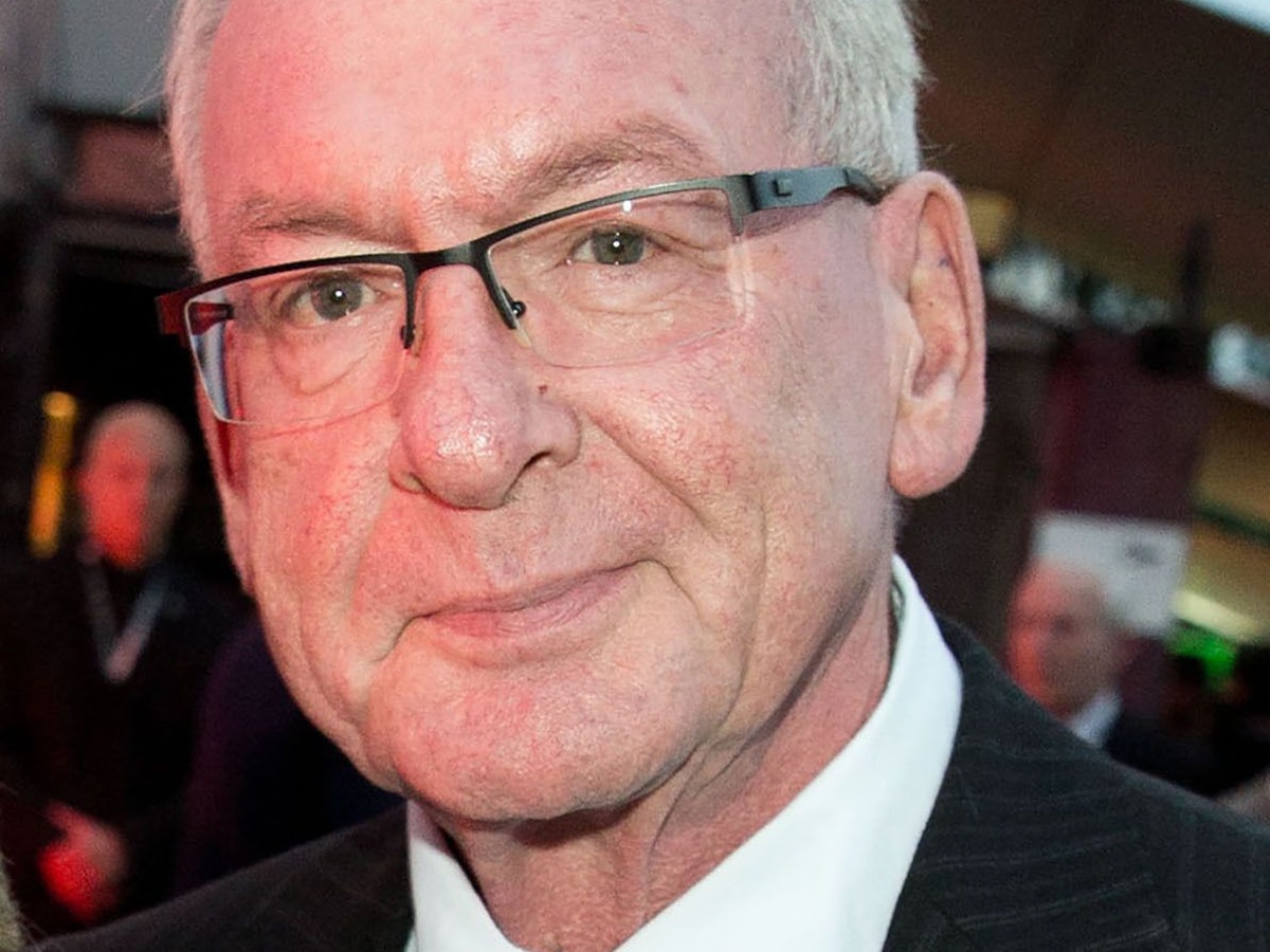 „Raus aus den Schulden“ feiert ein RTL-Comeback - aber ohne Peter Zwegat (unser Foto wurde 2015 aufgenommen). Was Zwegat ohne TV-Job heute macht, hat der 71-Jährige nun verraten.