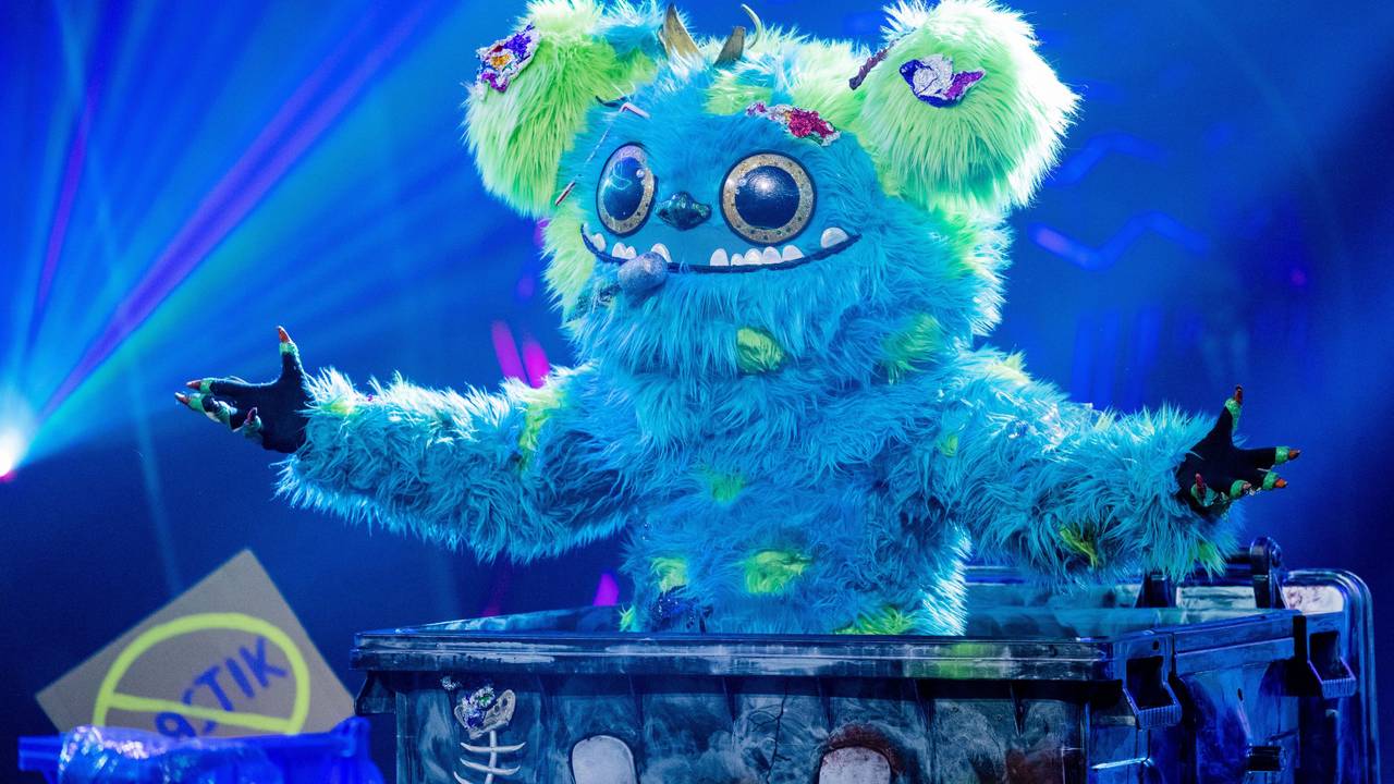 Mülli Müller hat es in die dritte Runde von „The Masked Singer“ geschafft. Die Fans scheinen sich sicher, wer sich unter dem Kostüm versteckt.
