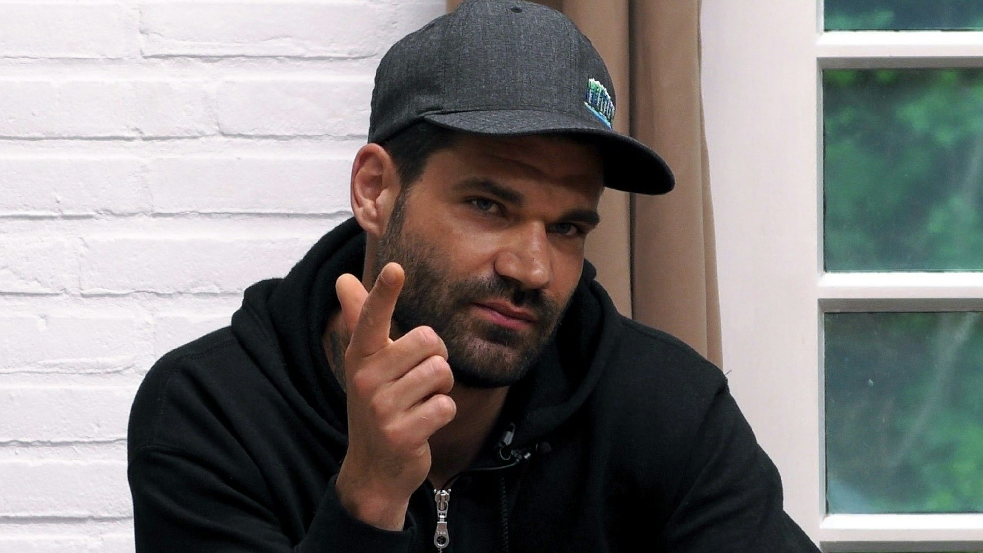 Mike Cees-Monballijn hat im „Sommerhaus der Stars“ erneut die Kontrolle verloren.