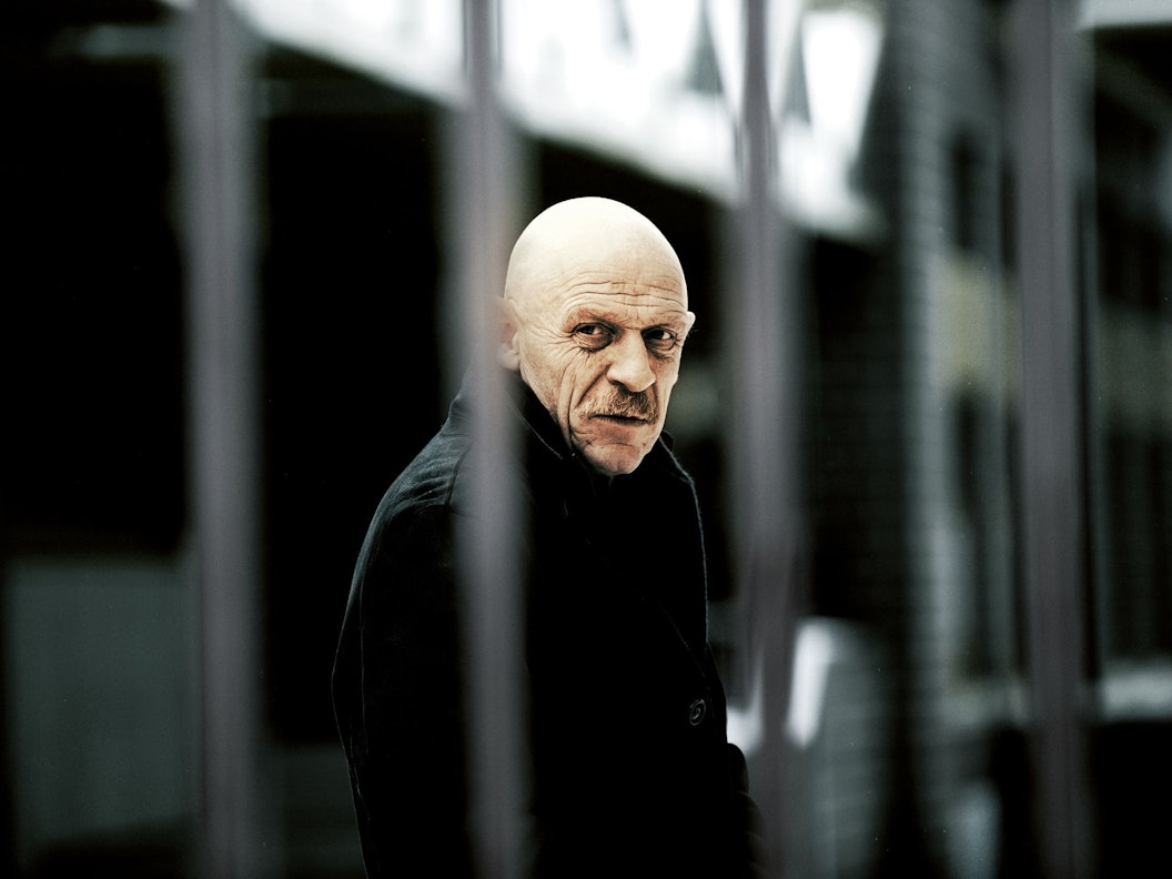 Joe Bausch (eigentlich Hermann-Joseph Bausch-Hölterhoff) - bekannt als Gerichtsmediziner im Kölner Tatort und im wahren Leben Gefängnisarzt in Werl am 15. August 2018