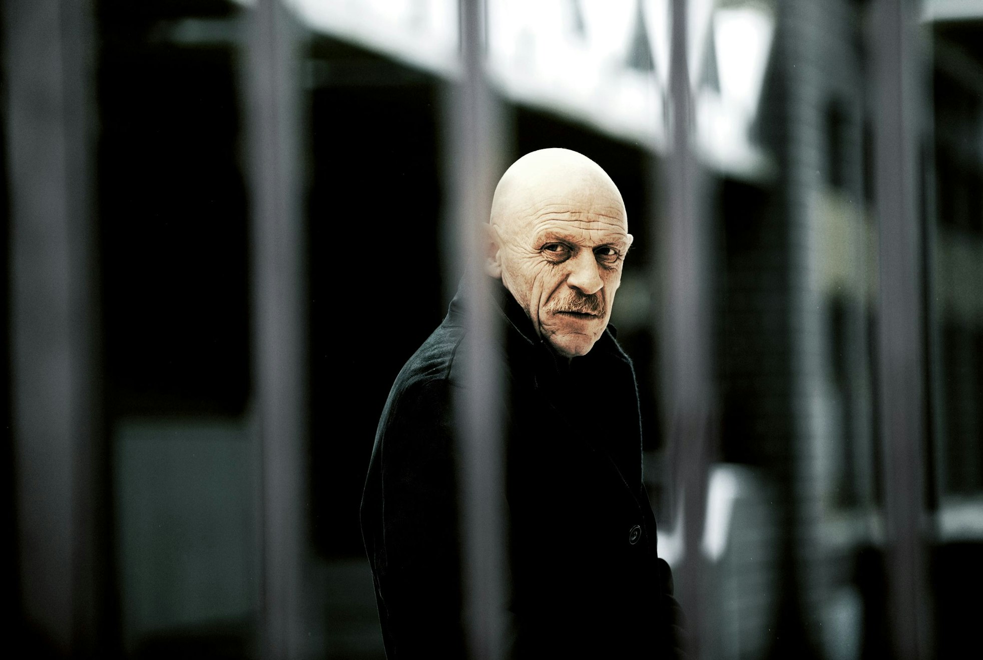 Joe Bausch (eigentlich Hermann-Joseph Bausch-Hölterhoff) - bekannt als Gerichtsmediziner im Kölner Tatort und im wahren Leben Gefängnisarzt in Werl am 15. August 2018
