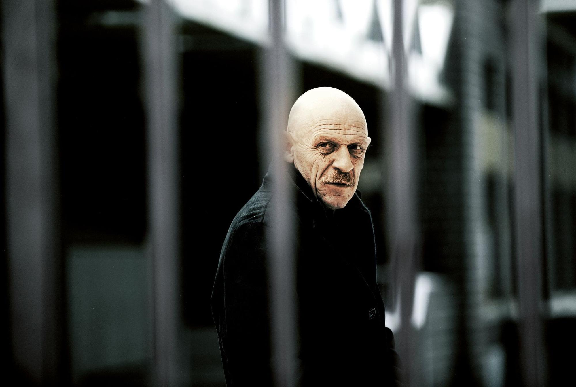 Joe Bausch (eigentlich Hermann-Joseph Bausch-Hölterhoff) - bekannt als Gerichtsmediziner im Kölner Tatort und im wahren Leben Gefängnisarzt in Werl am 15. August 2018