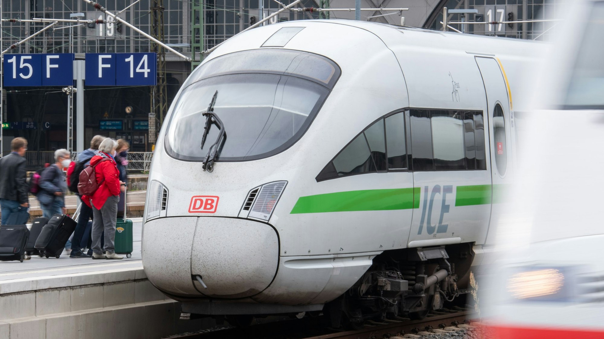 Deutsche Bahn: Mit diesen Zielen will das Unternehmen zukunftsfähig werden