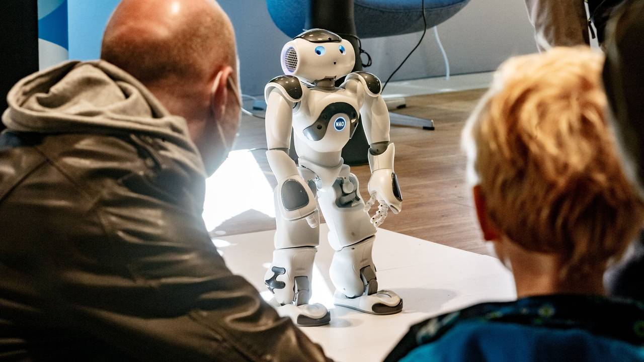 Roboter im Alltag: Wie weit ist die Technologie in Sachen Alltagsrobotik?