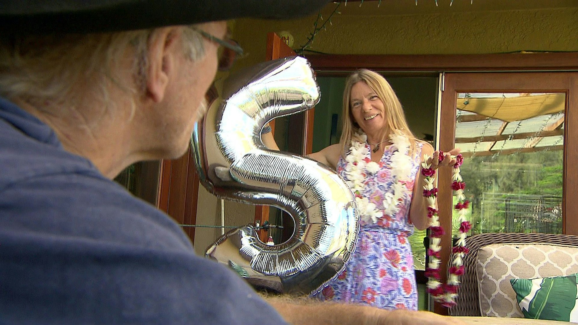 Bei „Die Reimanns - Ein außergewöhnliches Leben“ auf RTLZWEI plant Manu Reimann ein Überraschung für ihren Mann, doch der ist nicht begeistert.