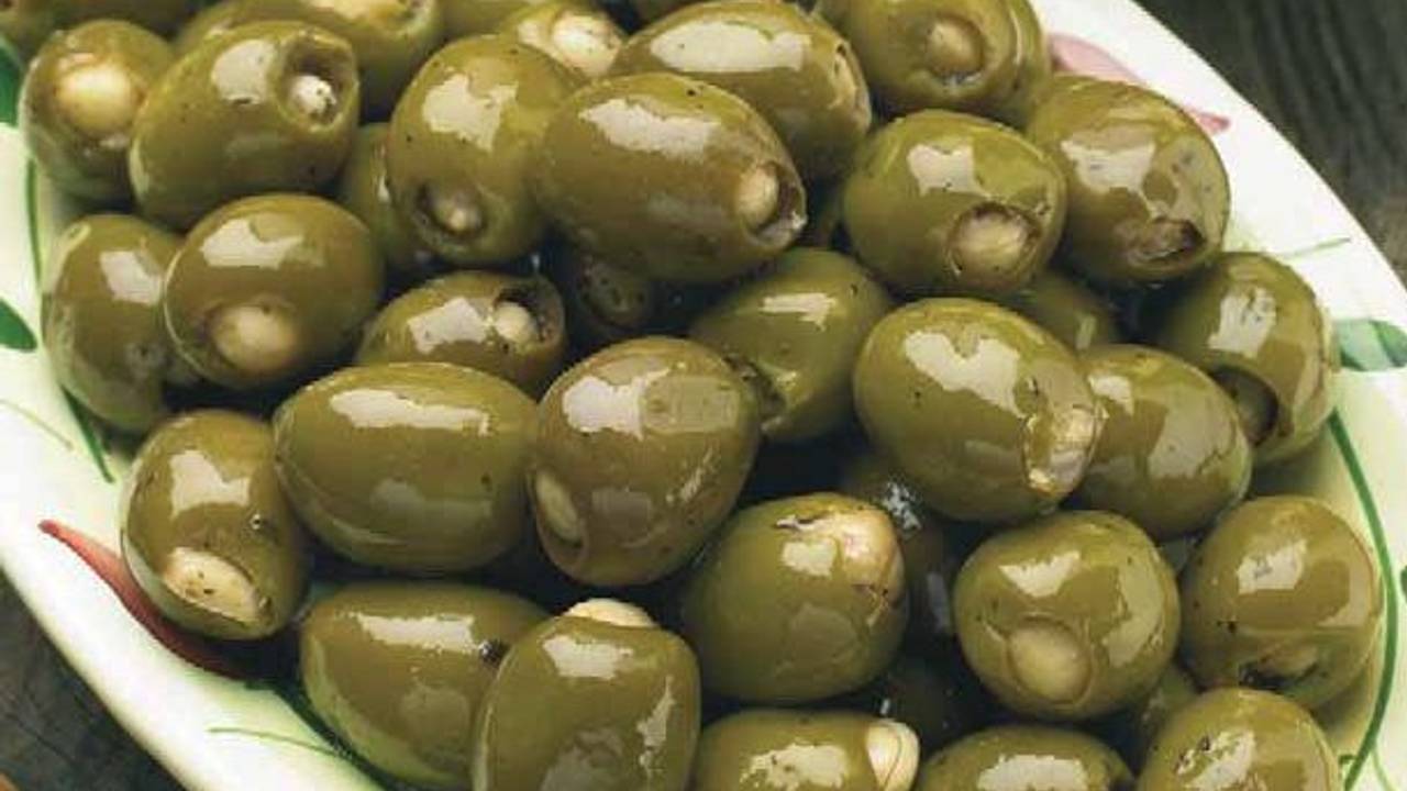 Hersteller Rila Feinkost GmbH ruft Oliven im Glas zurück