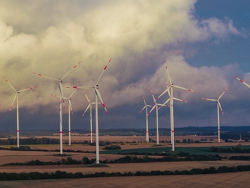 Klimawandel: Forscher sind besorgt über die sogenannten Kipppunkte.