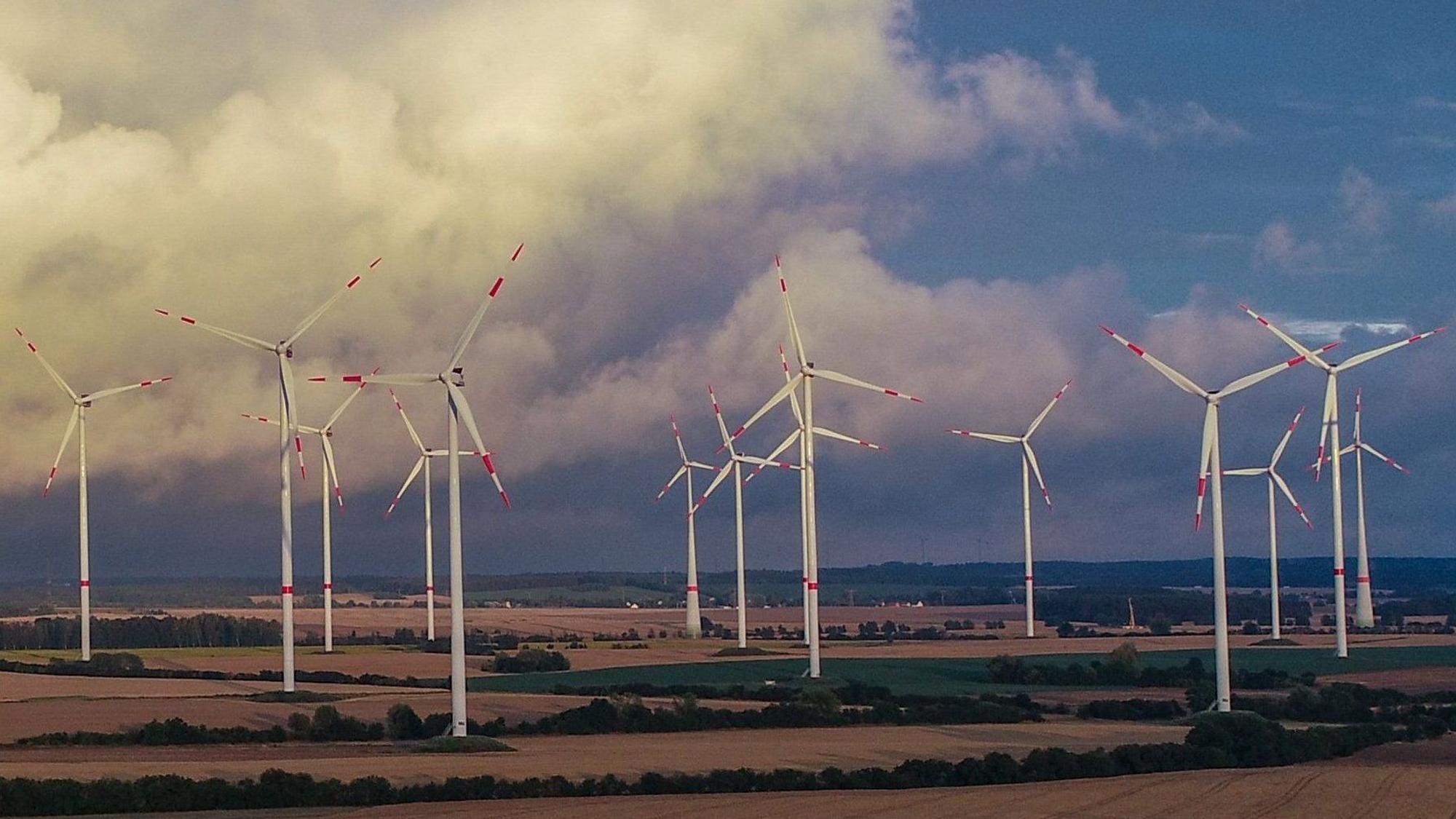Klimawandel: Forscher sind besorgt über die sogenannten Kipppunkte.