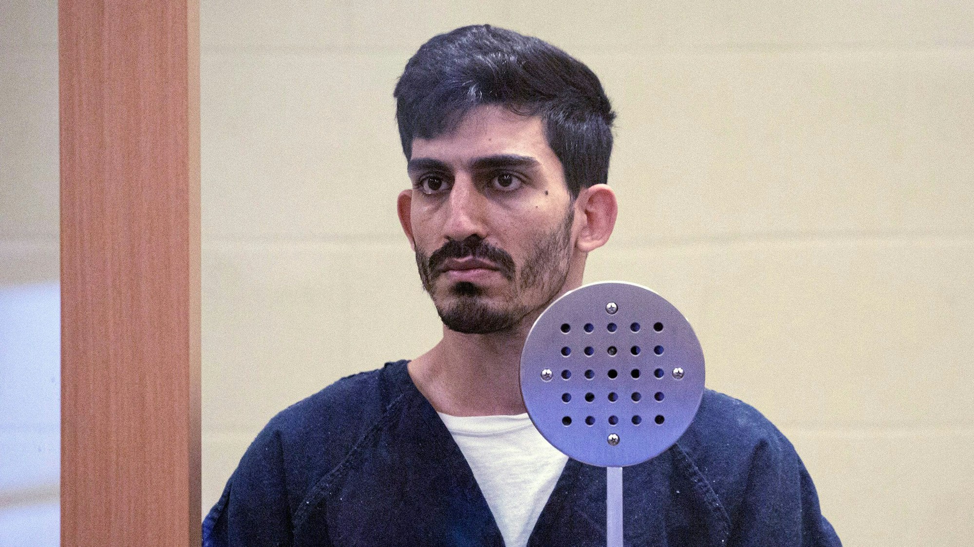 TikTok-Star Ali Abulaban (JinnKid) soll seine Frau und einen fremden Mann im Oktober 2021 umgebracht haben.