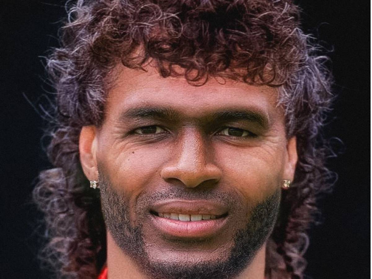 Antony Modeste und Toni Polster in einer Person: Was sie gut können oder konnten: Doppelpacks