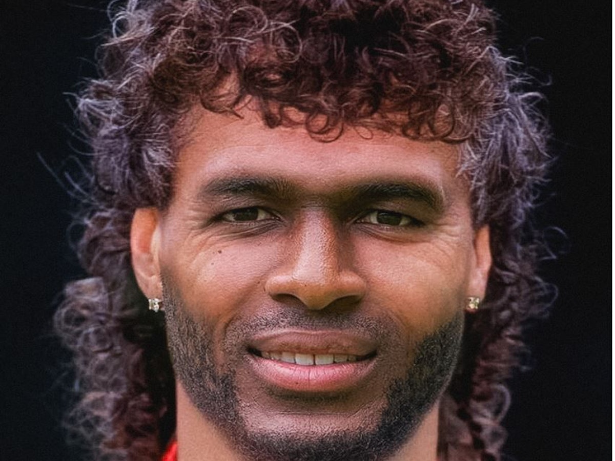 Antony Modeste und Toni Polster in einer Person: Was sie gut können oder konnten: Doppelpacks