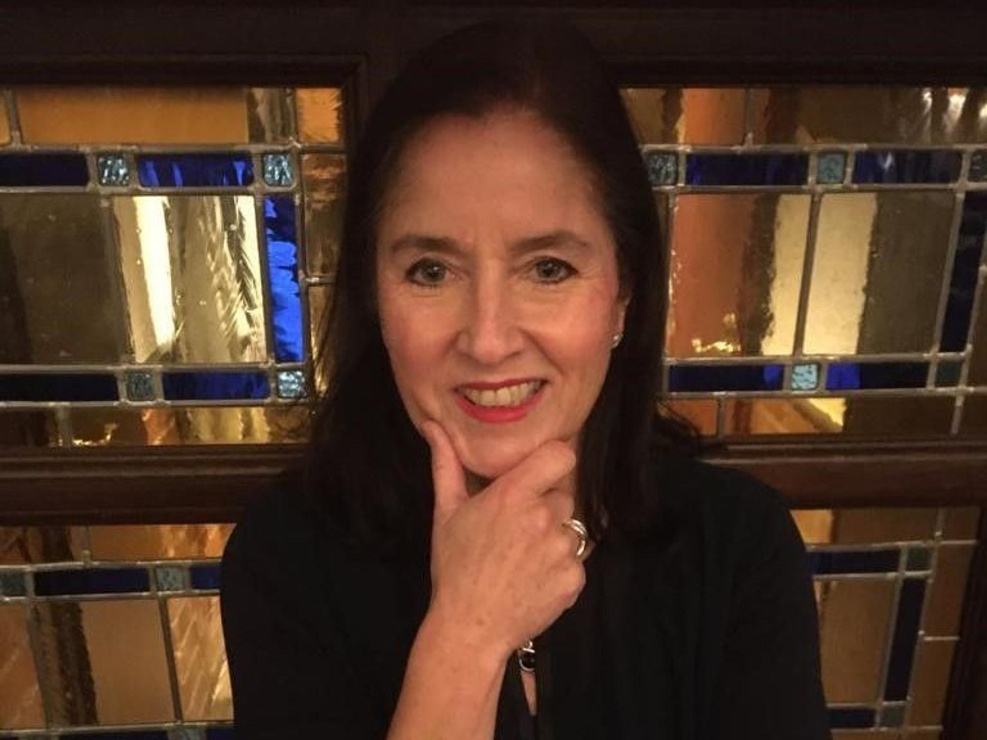 Andrea Meurer ist neues Kumede-Mitglied