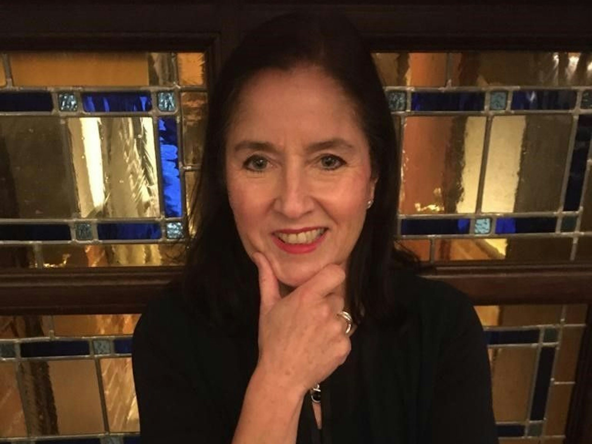 Andrea Meurer ist neues Kumede-Mitglied