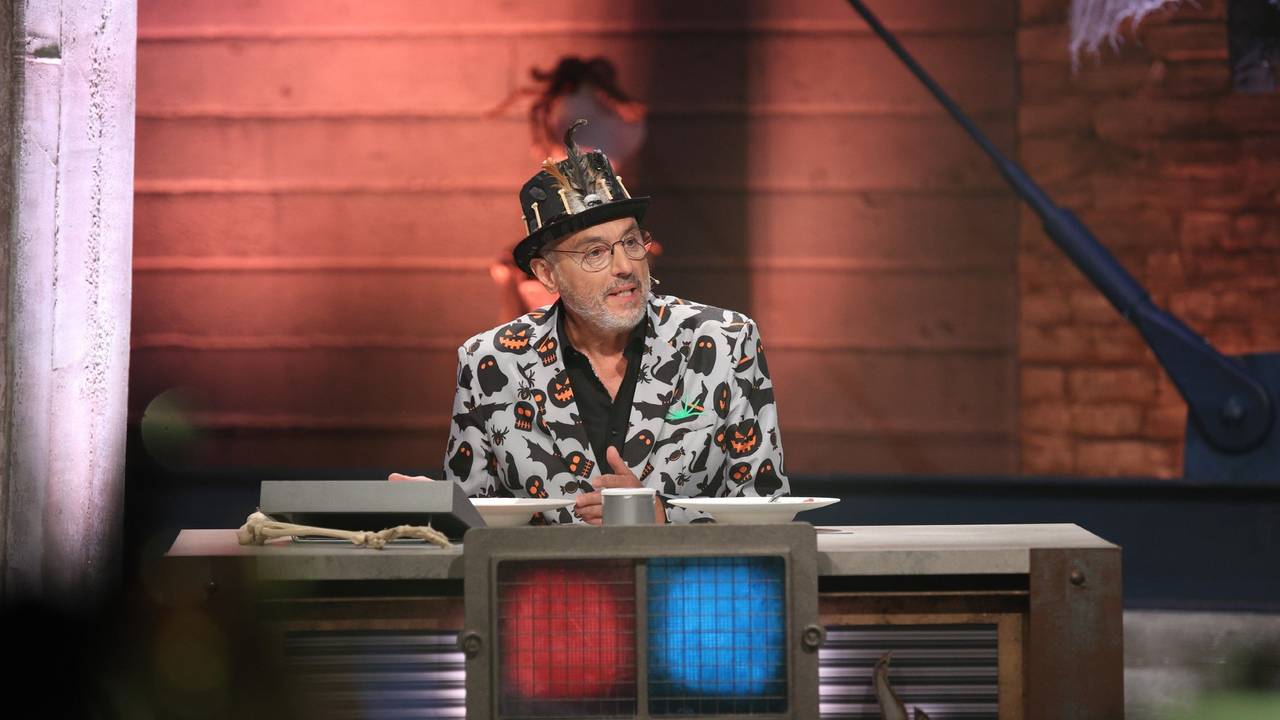 Das Dessert von Steffen Henssler kam bei „Grill den Henssler“ überhaupt nicht gut bei der Jury an.