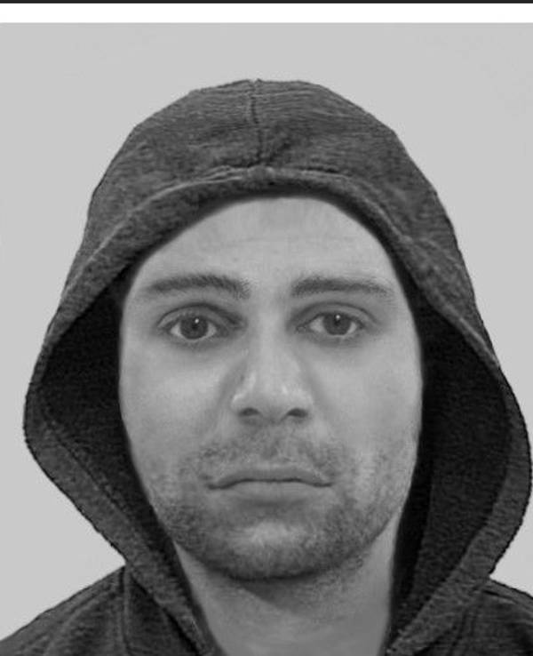 Aachen: Polizei sucht Zeugen: Sexueller Übergriff in Wohnung - Täter flieht unerkannt