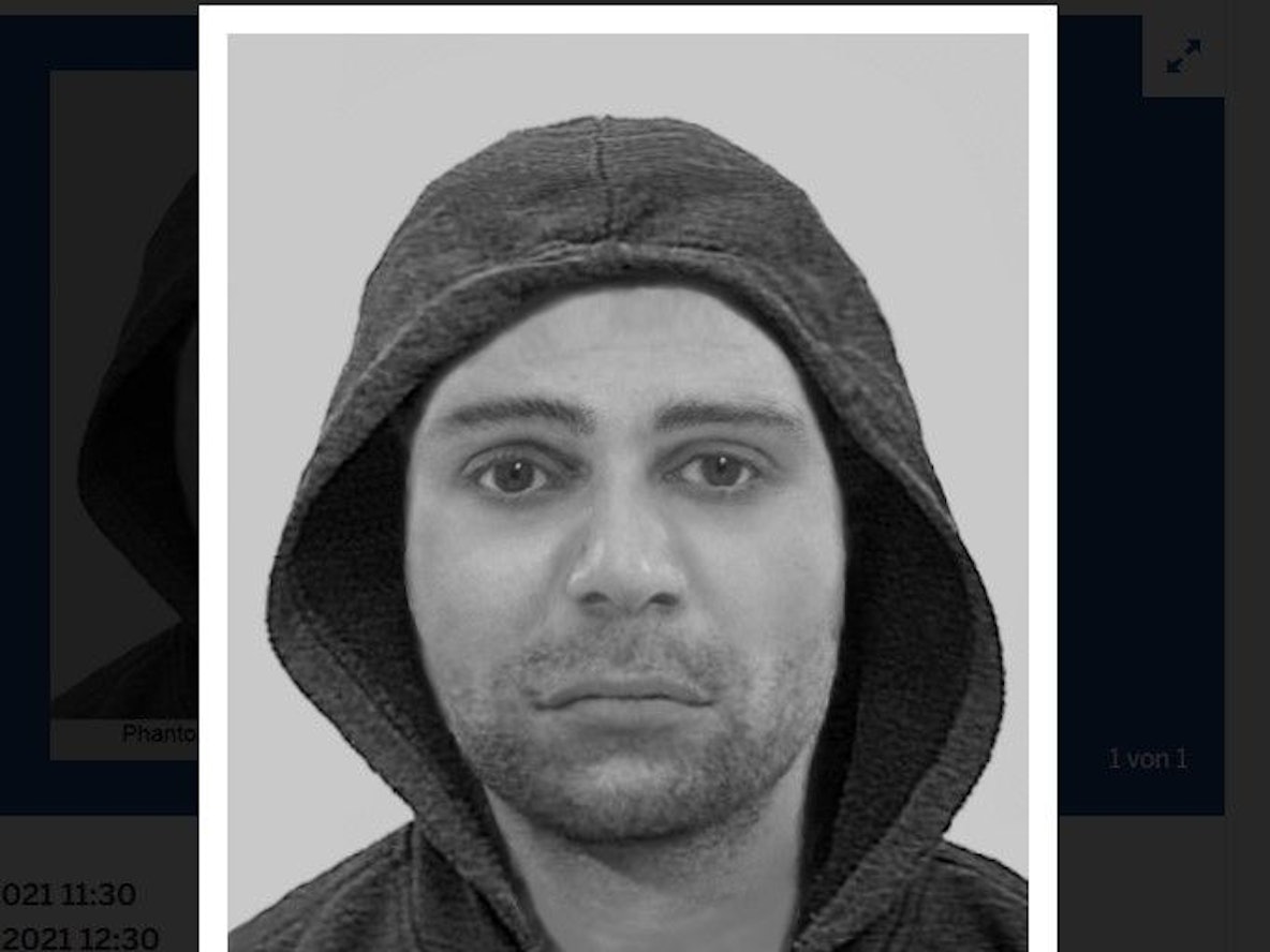 Aachen: Polizei sucht Zeugen: Sexueller Übergriff in Wohnung - Täter flieht unerkannt