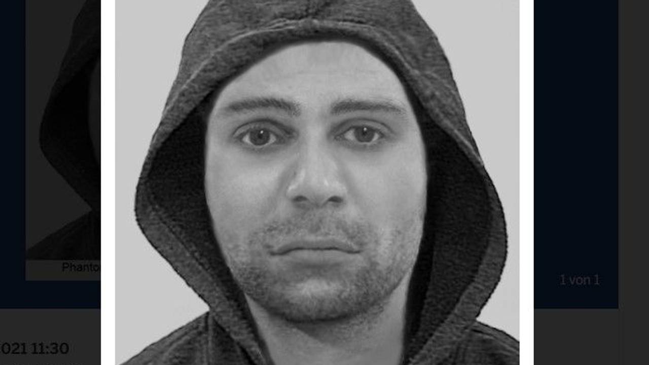 Aachen: Polizei sucht Zeugen: Sexueller Übergriff in Wohnung - Täter flieht unerkannt