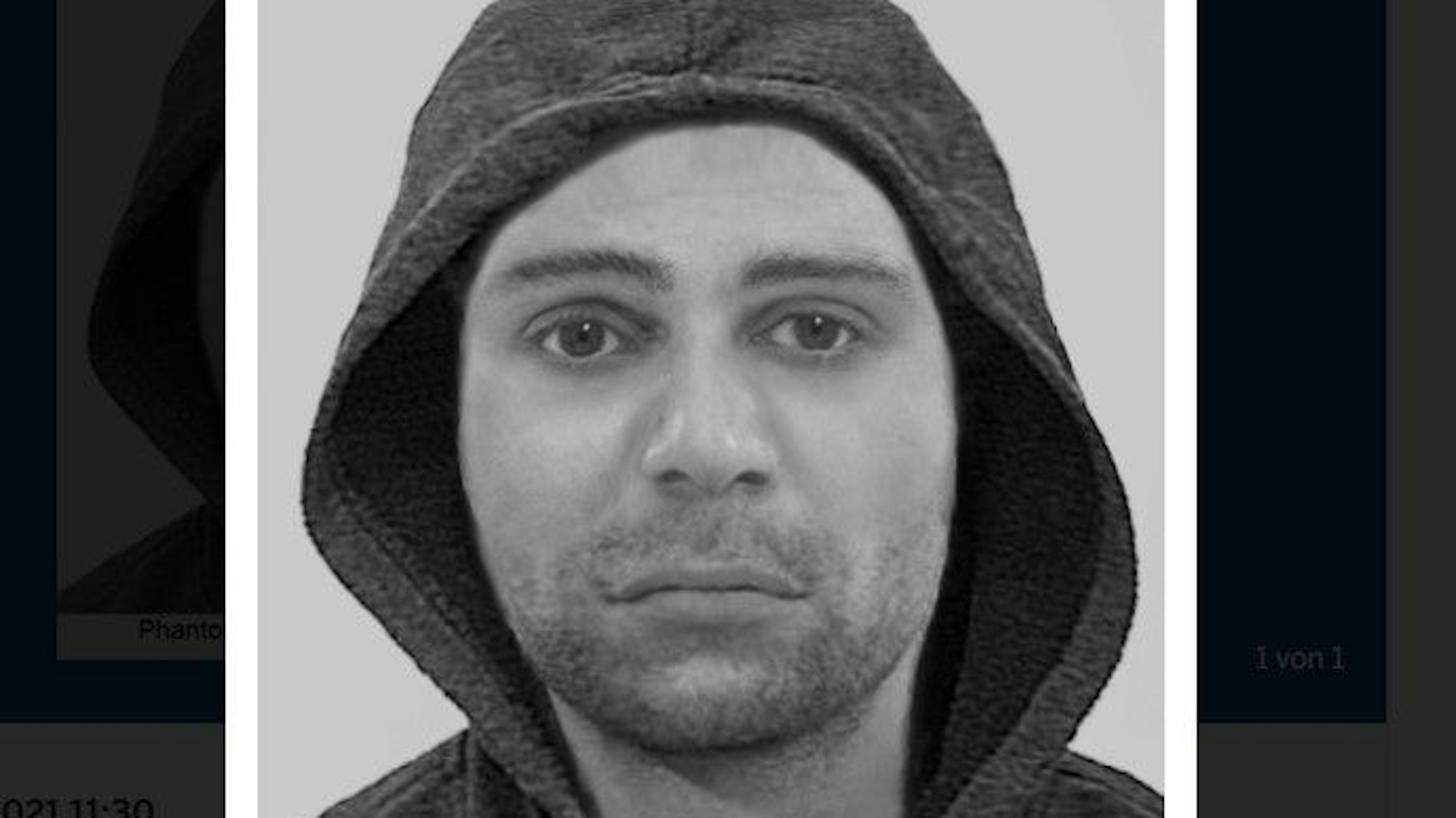 Aachen: Polizei sucht Zeugen: Sexueller Übergriff in Wohnung - Täter flieht unerkannt